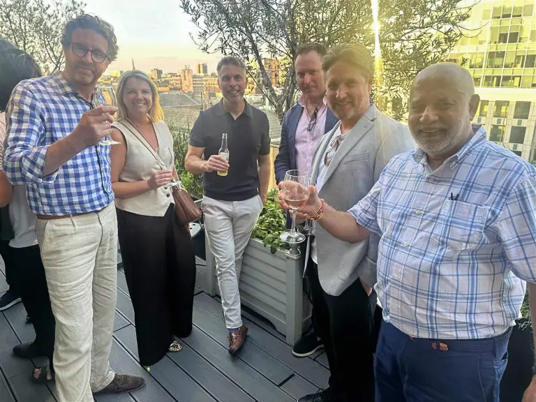 The 2026 Summer Party